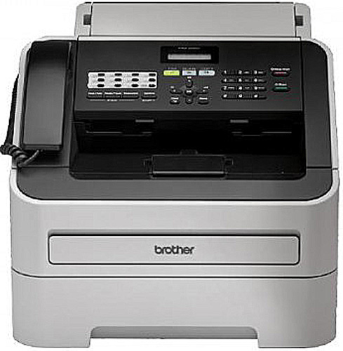 Brother Fax 2950 